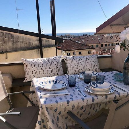 Appartamento Ai Piedi Della Pigna Sanremo Exteriér fotografie
