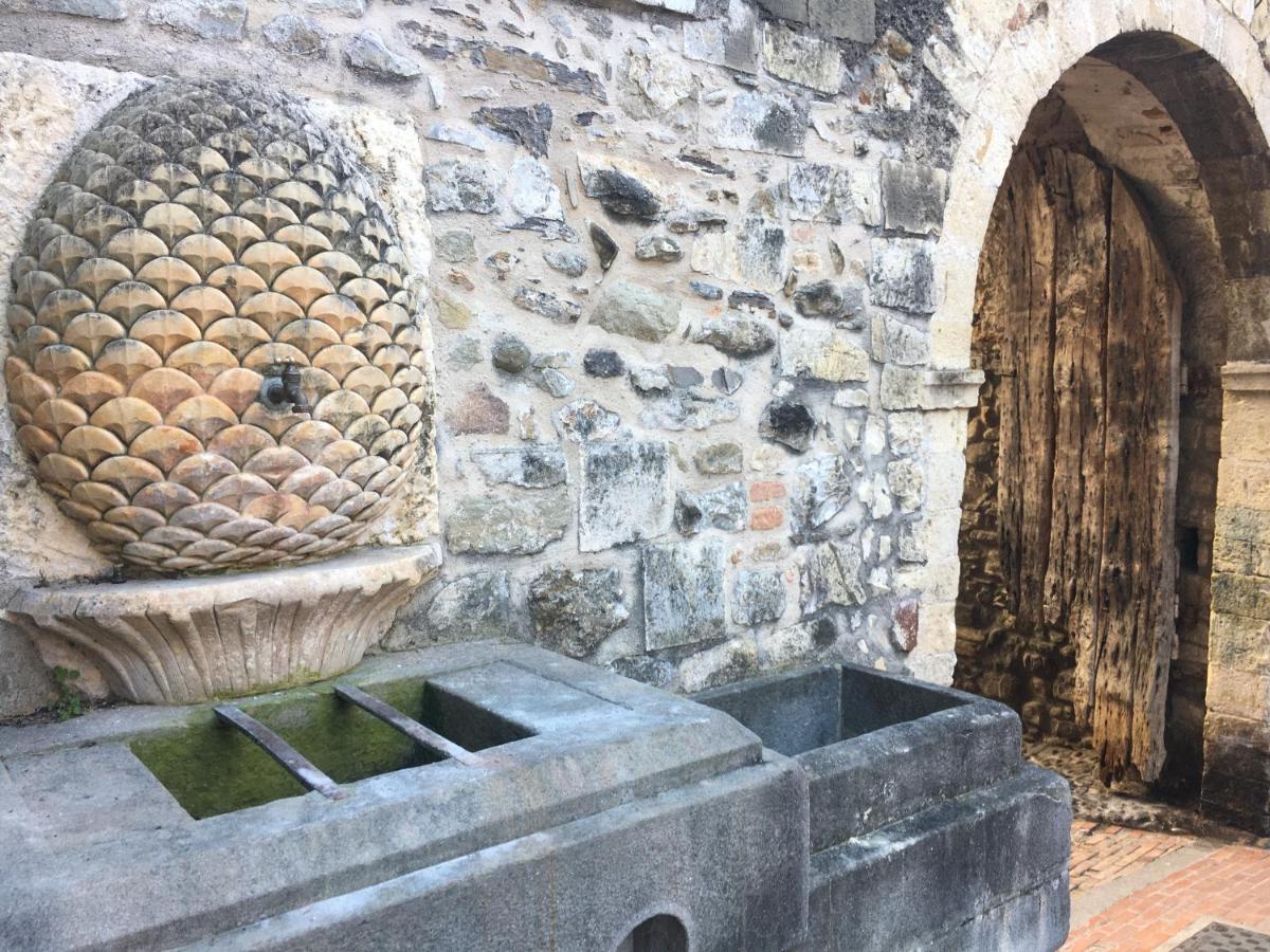 Appartamento Ai Piedi Della Pigna Sanremo Exteriér fotografie