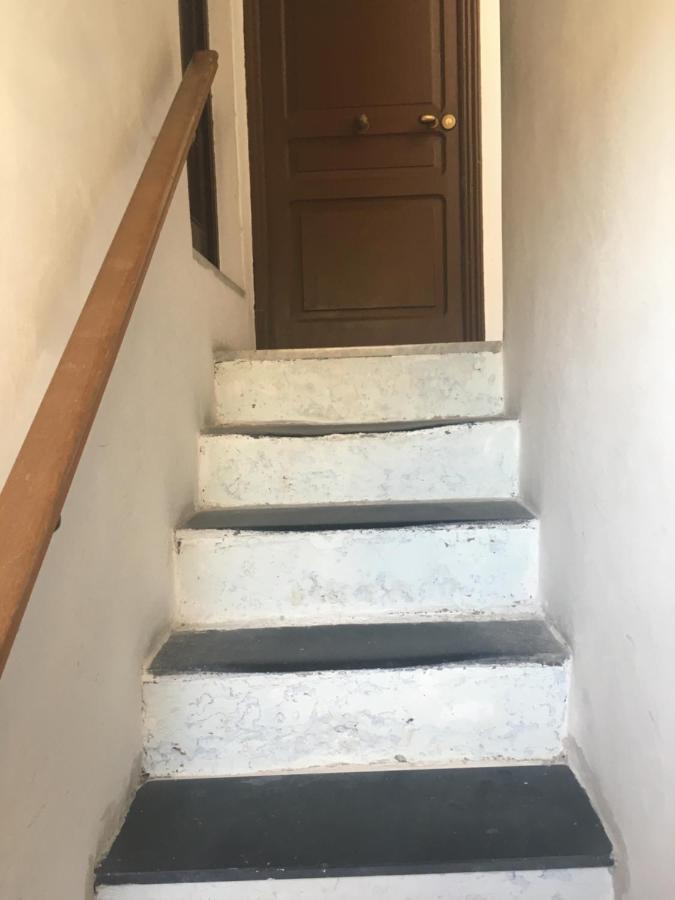 Appartamento Ai Piedi Della Pigna Sanremo Exteriér fotografie