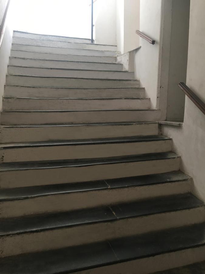 Appartamento Ai Piedi Della Pigna Sanremo Exteriér fotografie