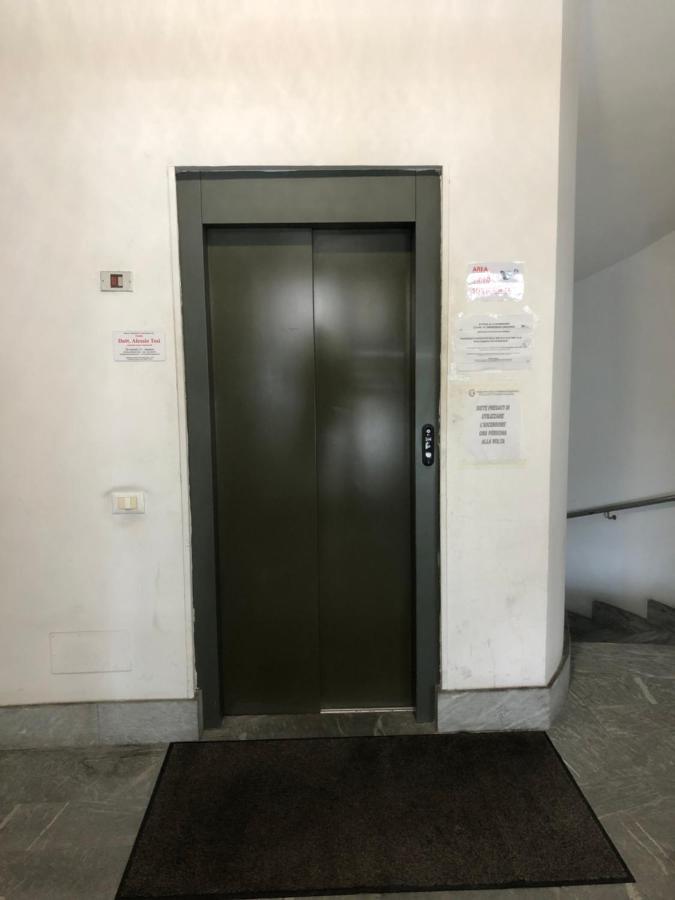 Appartamento Ai Piedi Della Pigna Sanremo Exteriér fotografie