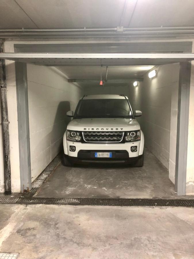 Appartamento Ai Piedi Della Pigna Sanremo Exteriér fotografie